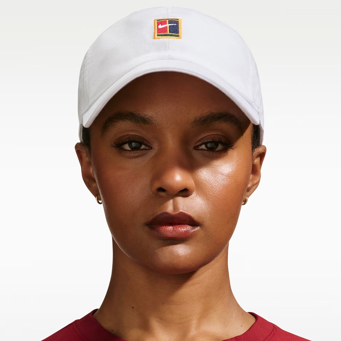 Nike Unisex Unstructured Court Club Cap