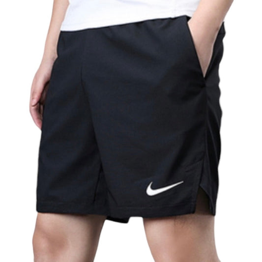 Nike Men's Dri-FIT Training Shorts 7-inch (Black) DV9345