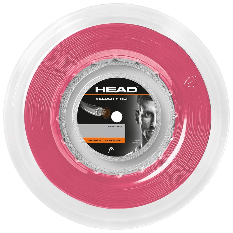 Head Velocity MLT (Natural / Yellow / Pink / Blue / Black)