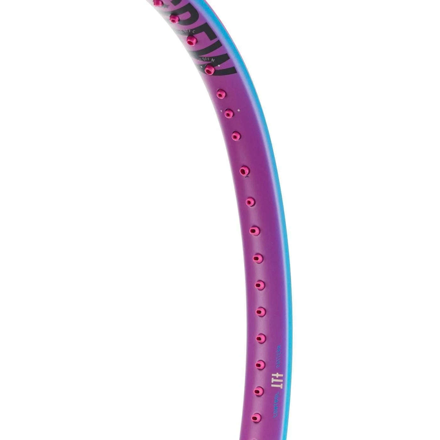 Head Radical MP 2025 Palm Tree Crew Limited Edition Tennis Racket (300g) (Unstrung)