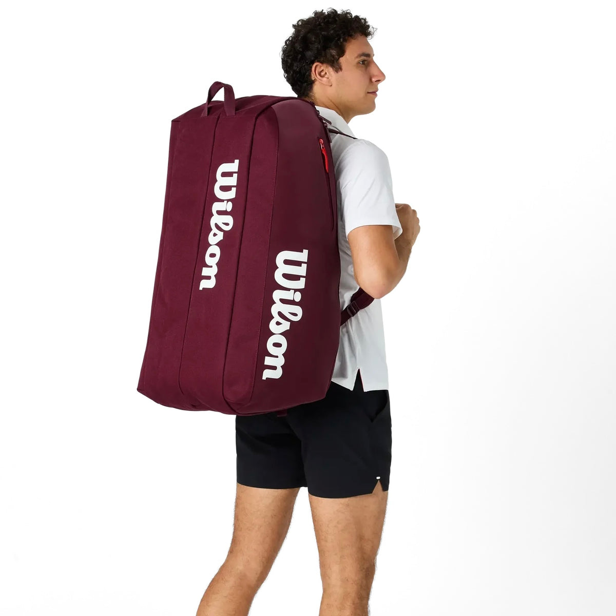 Wilson Defyer (9 Pack) Racket Bag