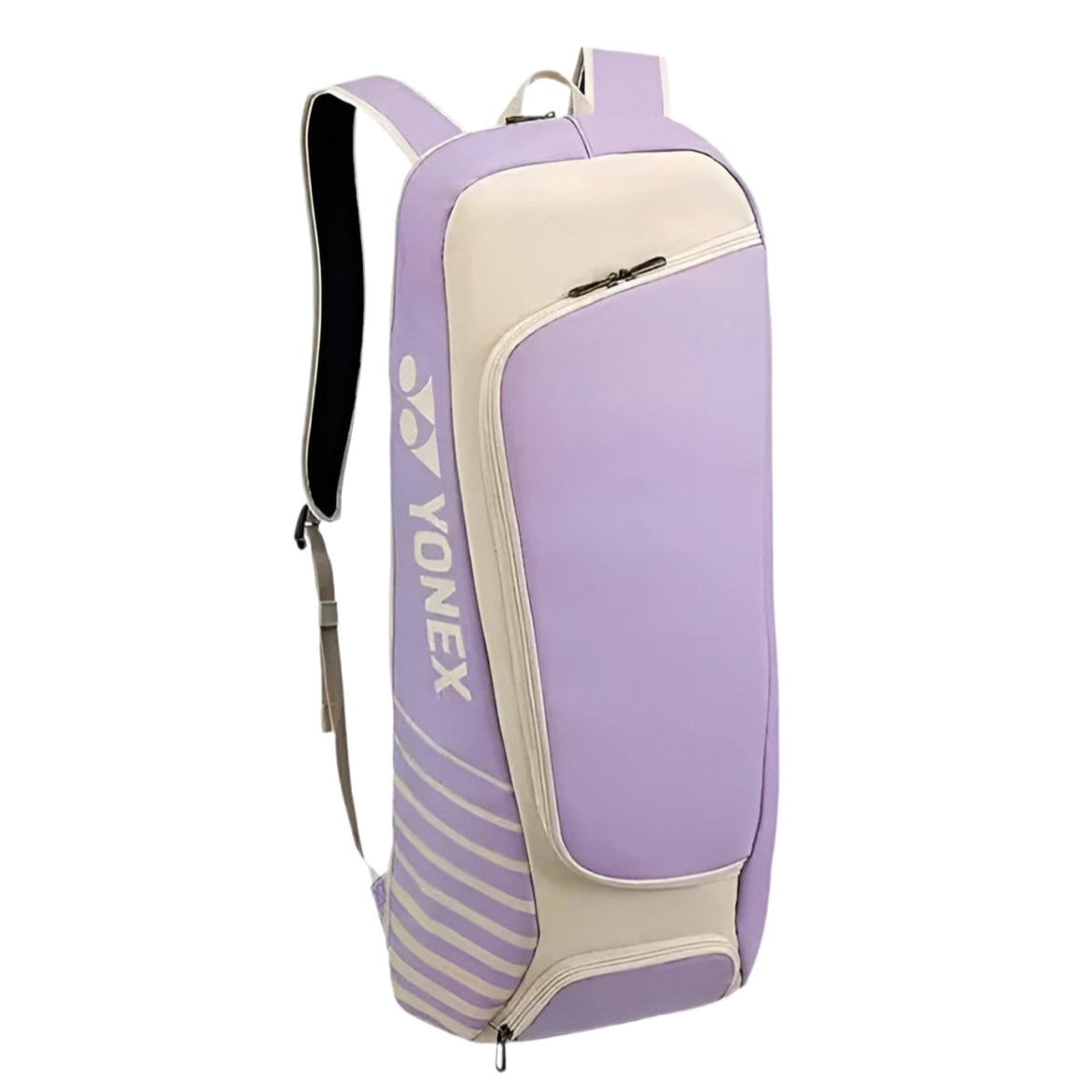 Yonex Active Racket Backpack bag (Lilac Purple) BA82422