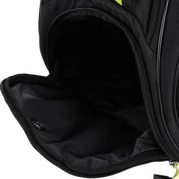 Babolat Pure Aero Backpack Bag (Black-Yellow)