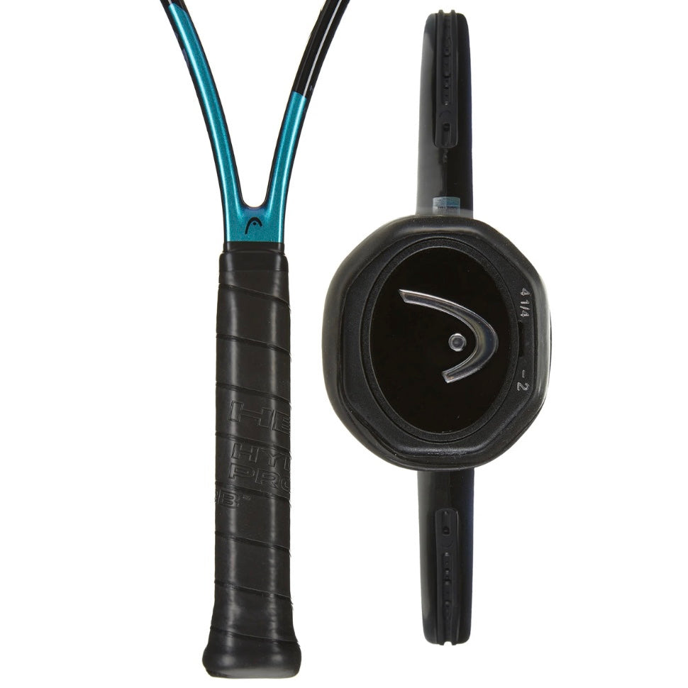 Head Gravity Pro 2025 Tennis Racket (315g) (Unstrung)