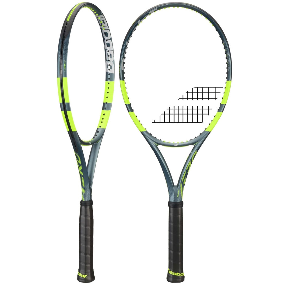 Babolat Pure Aero 2026 Tennis Racket (300g) (Unstrung)