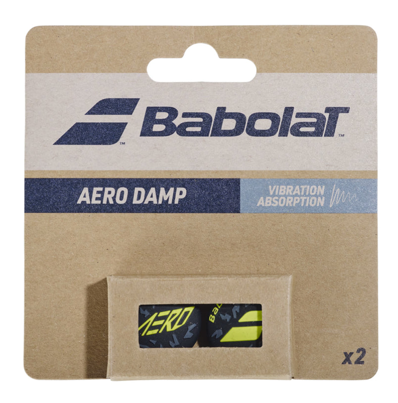 Babolat Aero Damp Dampener