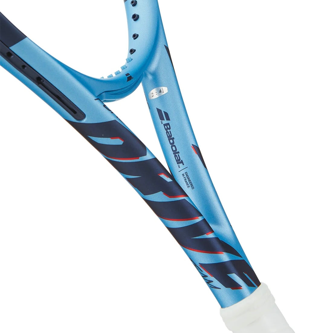 Babolat Pure Drive Team 2025 Tennis Racket (285g) (Unstrung)