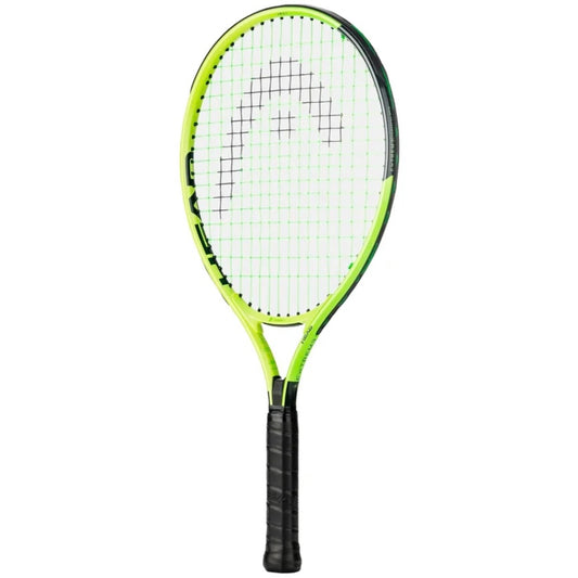 Head 2026 Extreme Junior 21 Tennis Racket (prestrung)