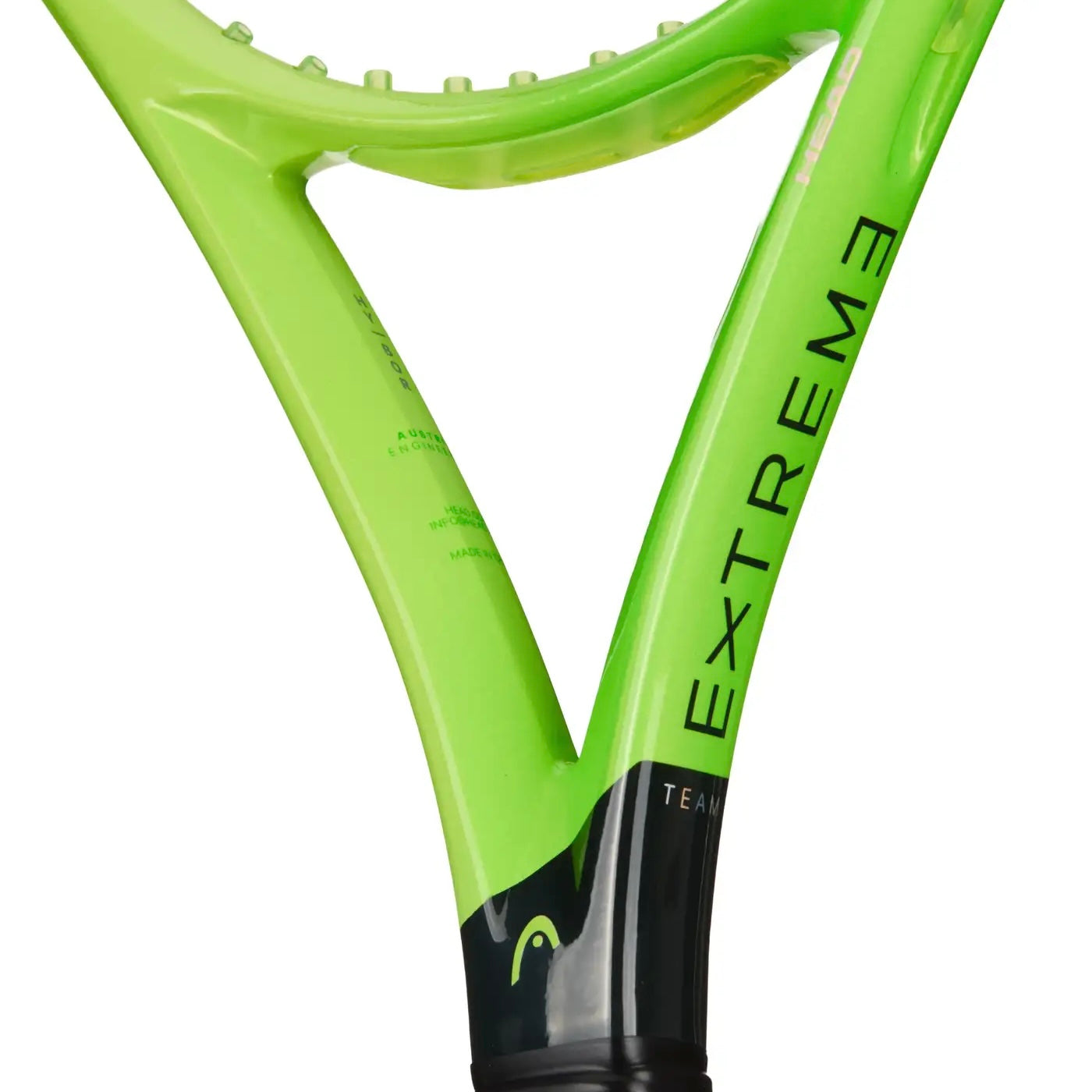 Head Extreme Team 2026 Tennis Racket (265g) (Unstrung)