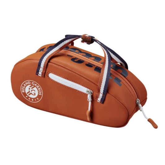 Wilson Roland Garros Mini Tour Bag (Clay)