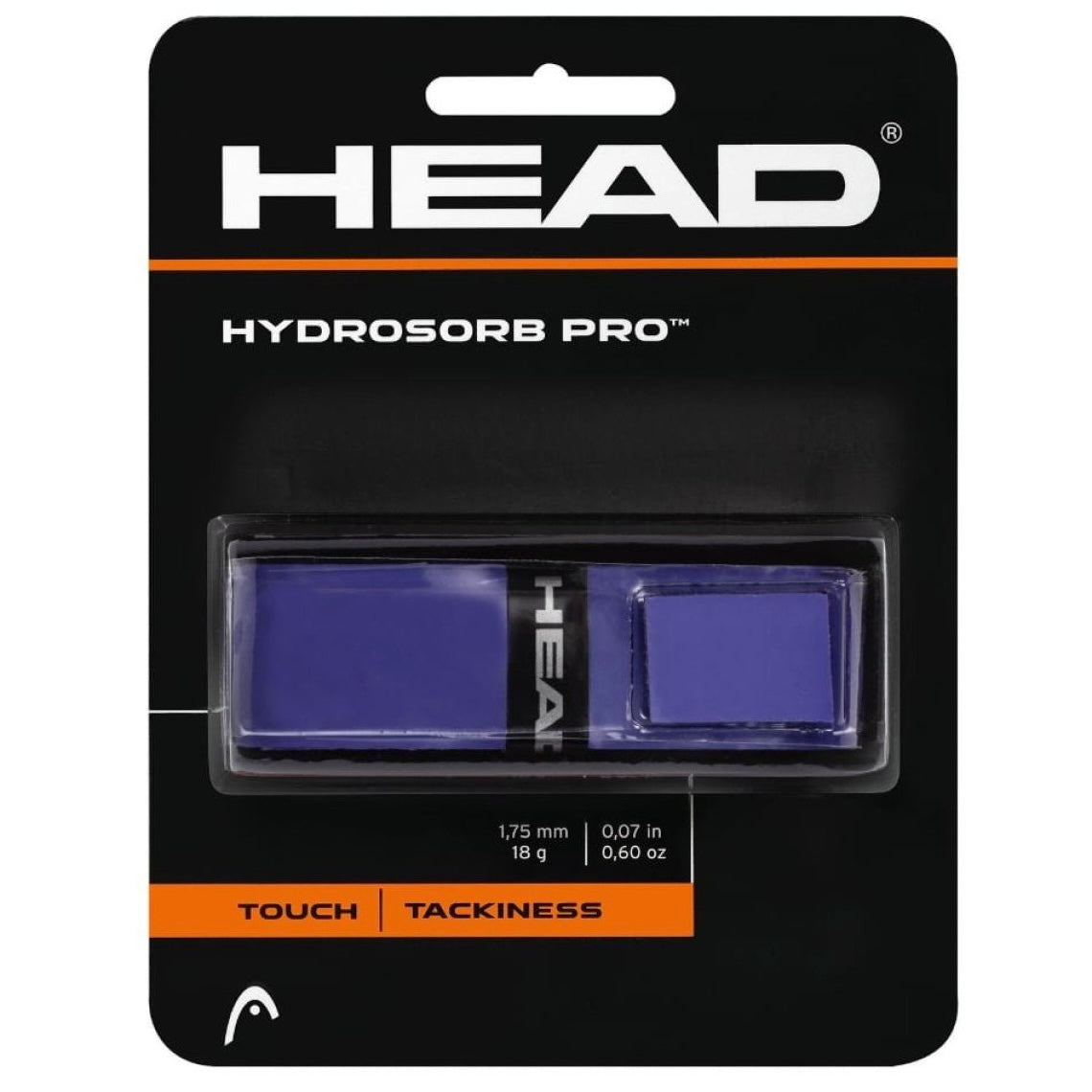 Head Hydrosorb Pro Replacement Grip - SportStation HK