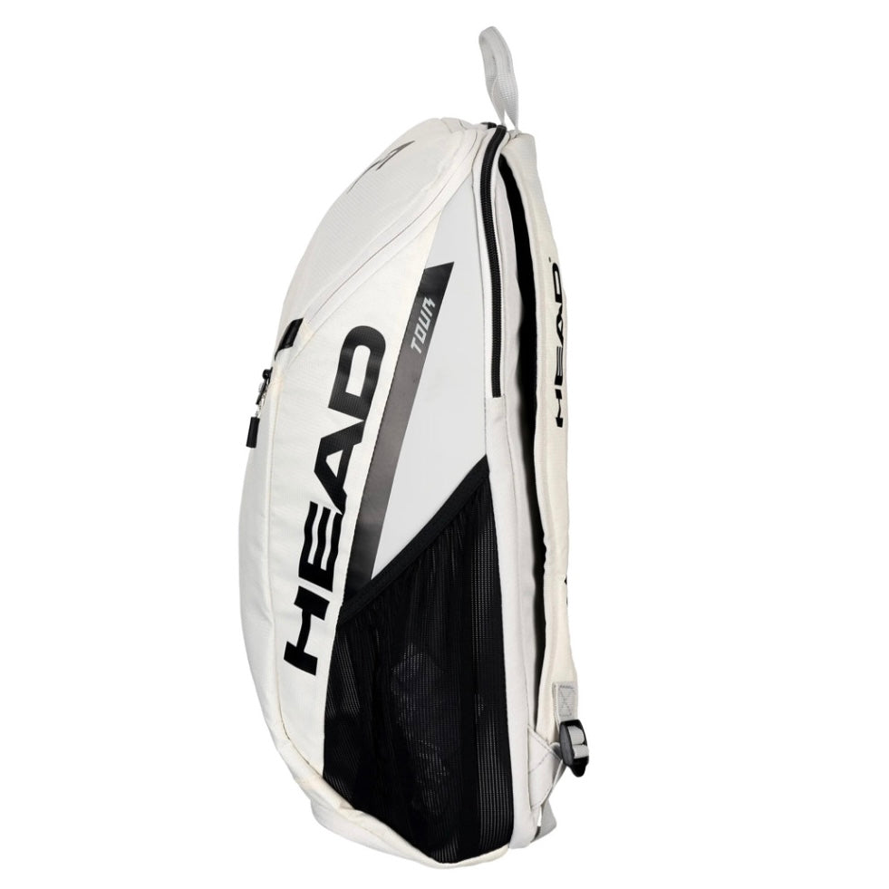 Head 2026 Tour Backpack 25L Bag (White) - SportStation HK