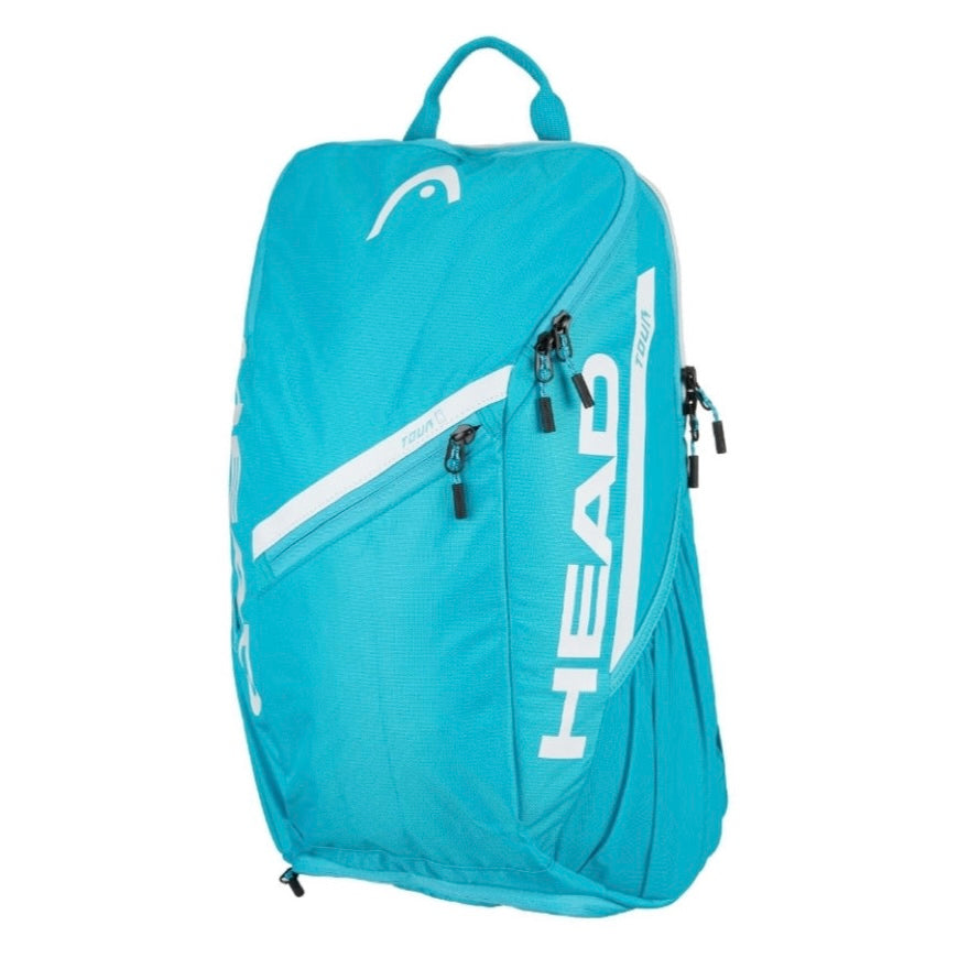 Head Tour Backpack 25L Bag (Blue) - SportStation HK