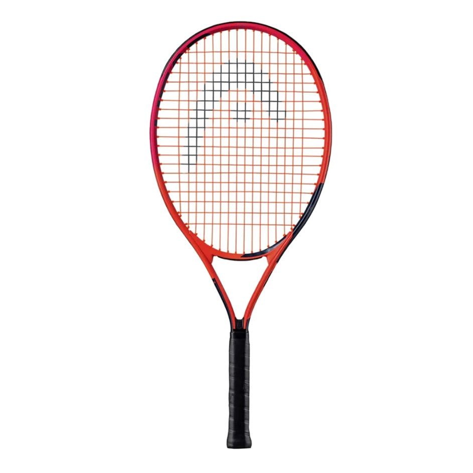 Head Radical 25 Junior Tennis Racket (prestrung)