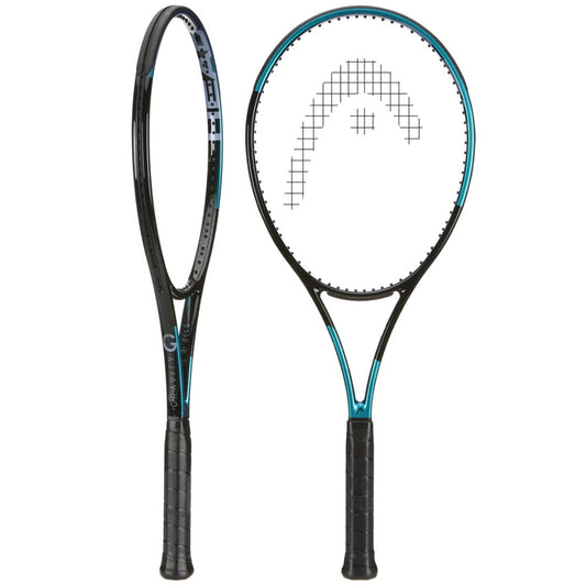 Head Gravity Pro 2025 Tennis Racket (315g) (Unstrung)