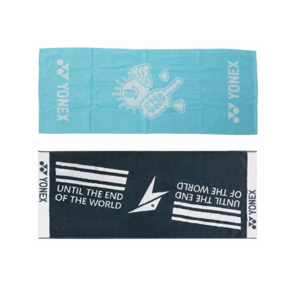Yonex Sports Towel (40 x 100 cm)