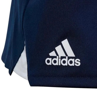 Adidas Kids / Youth Junior Girl's Club Skirt (Navy blue)