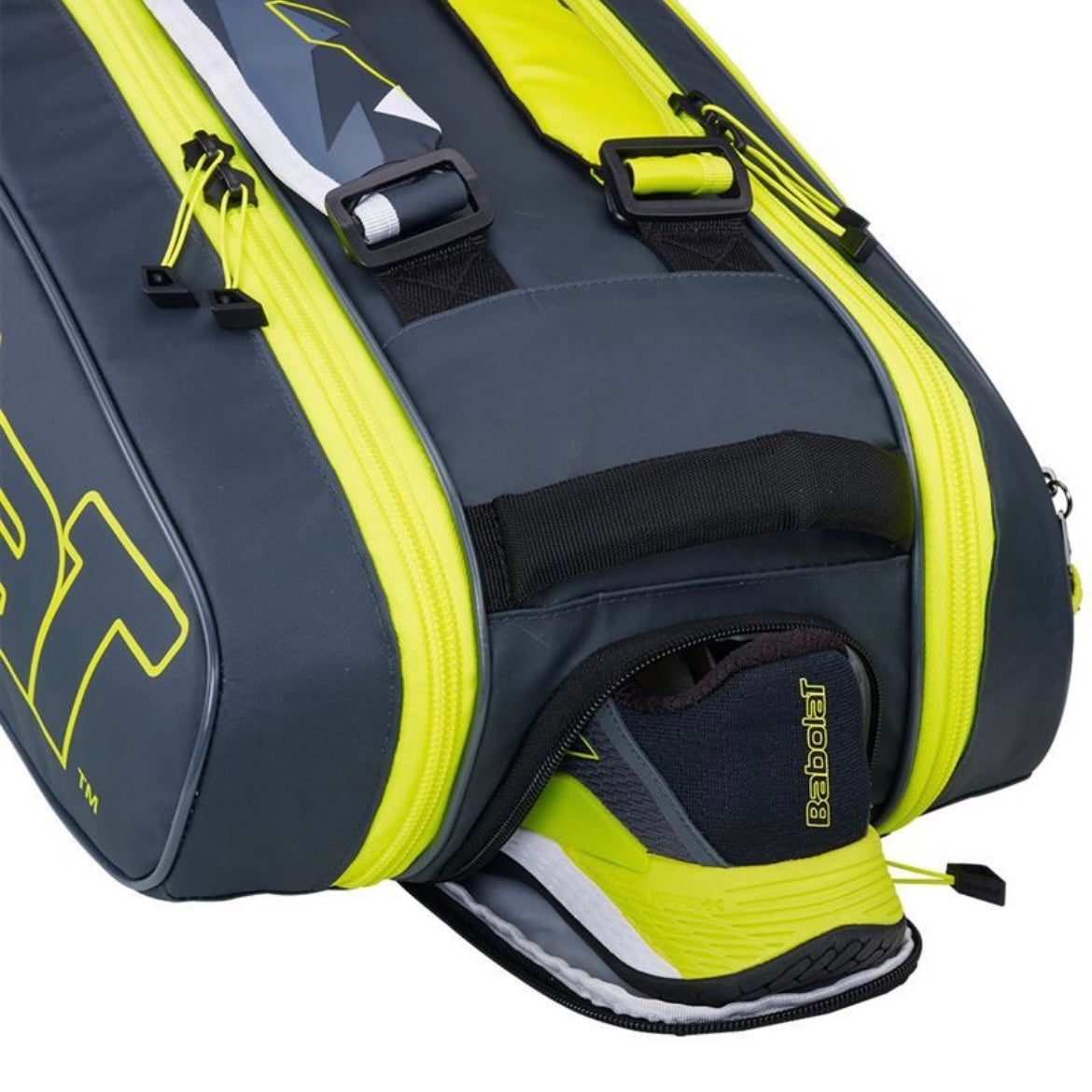 Babolat Pure Aero (6 Pack) Racket Bag