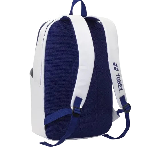 Yonex All Day 2 Backpack bag (Bright White)
