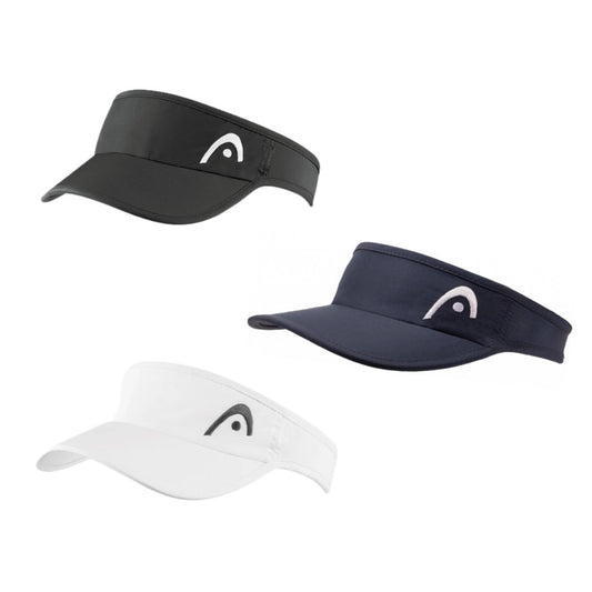 Head Pro Player Women’s Visor