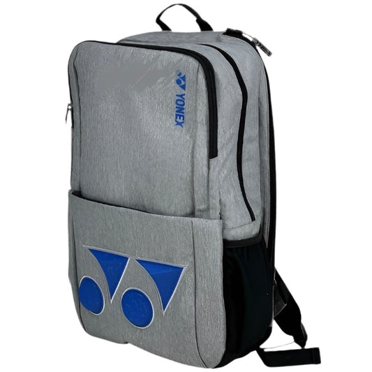 Yonex League Backpack bag X (Grey-blue)