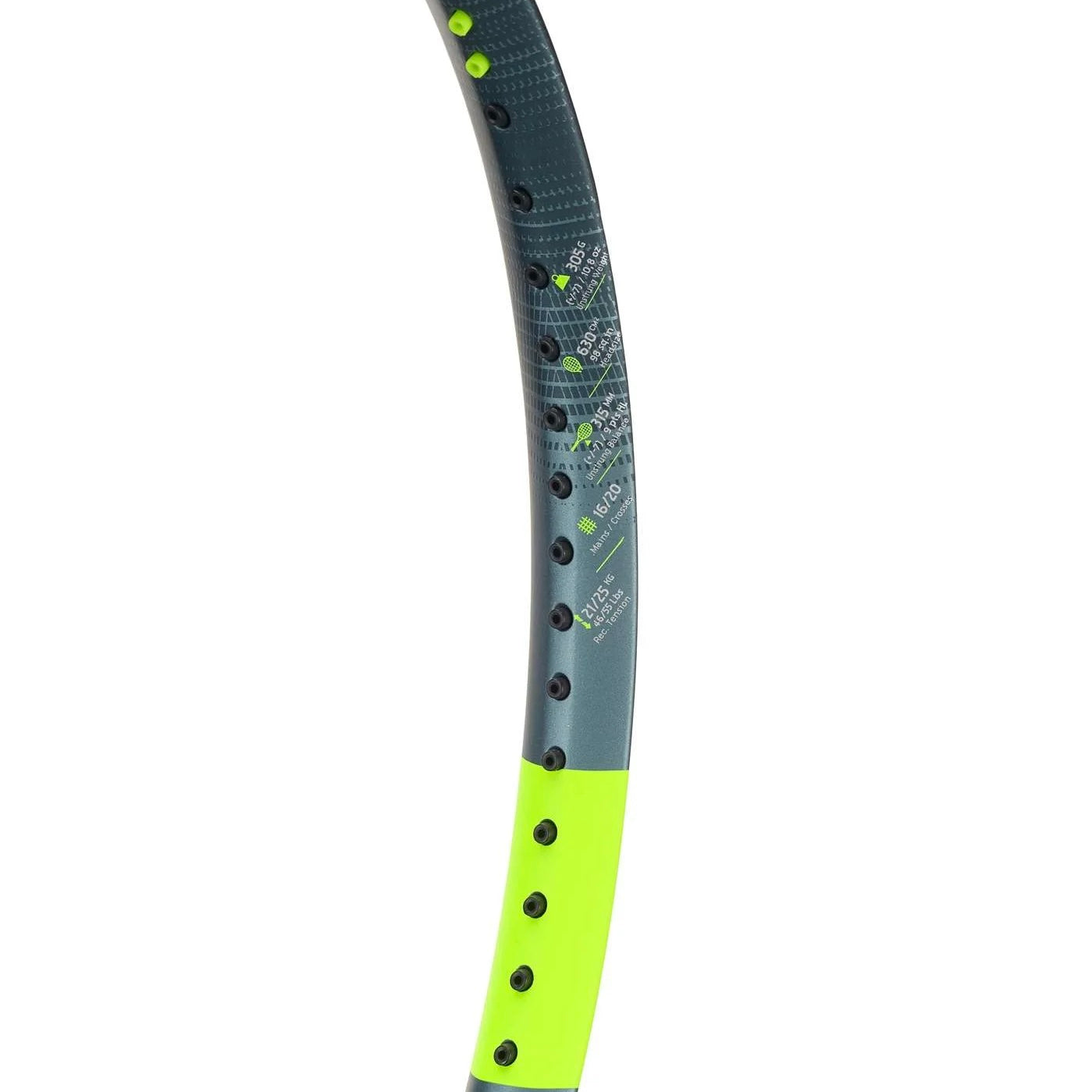 Babolat Pure Aero 98 2026 Tennis Racket (305g) (Unstrung) - SportStation HK