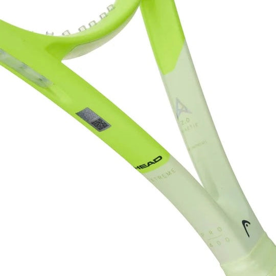Head Extreme Pro 2024 Tennis Racket (305g) (Unstrung)