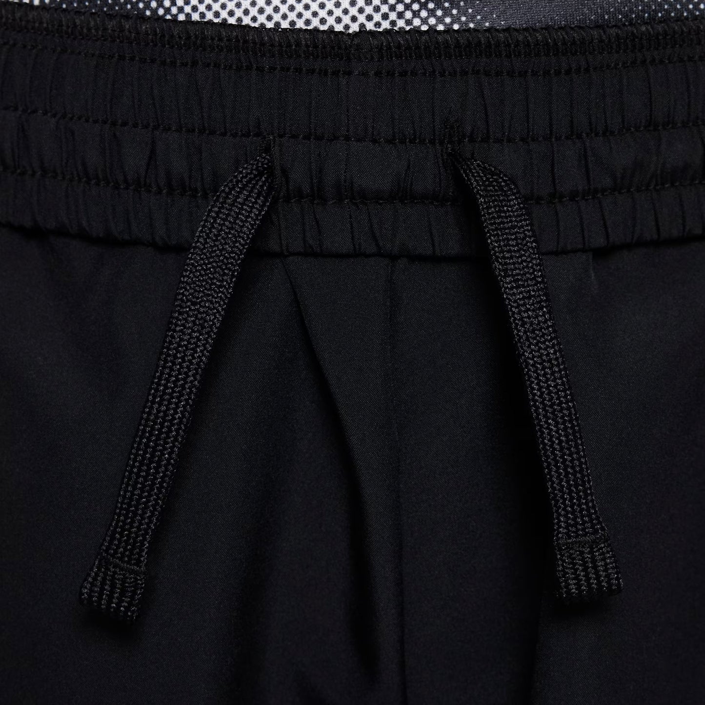 Nike Junior Kids / Youth Dri-Fit Multi Training Shorts (Black)