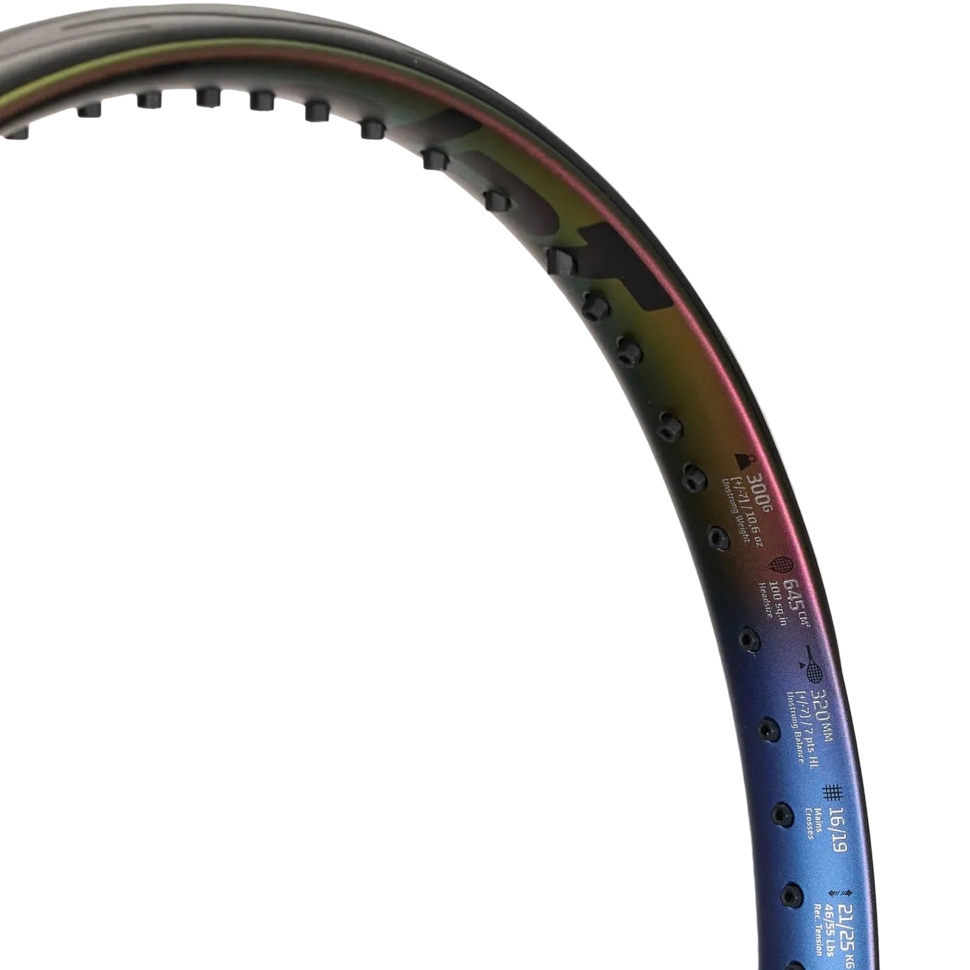 Babolat Pure Drive Spectra Limited Edition Tennis Racket (300g) (Unstrung)