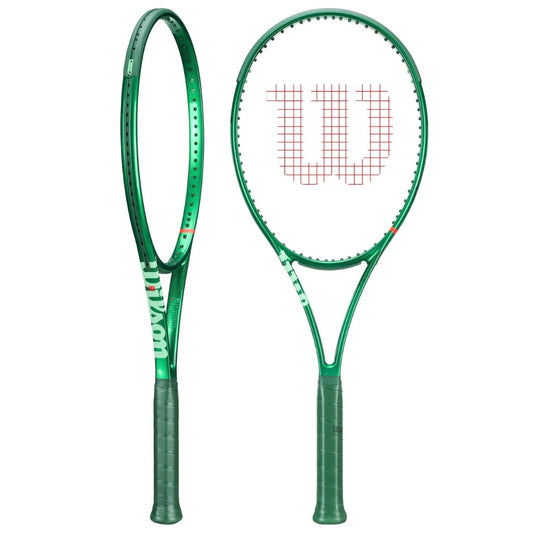 Wilson Blade 100UL v10 Tennis Racket (265g) (Unstrung)