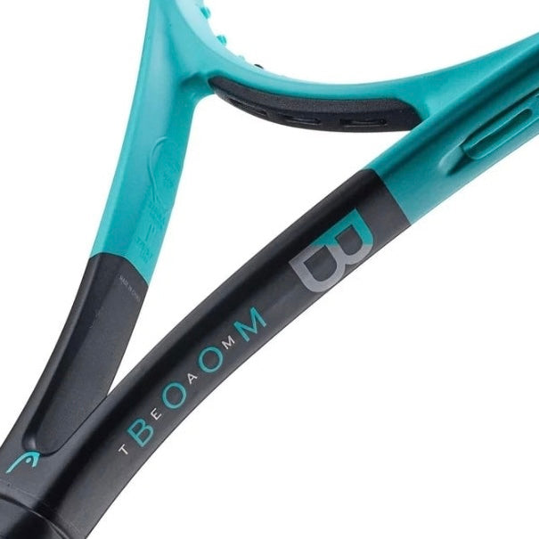Head Boom Team 2024 Tennis Racket (275g) (Unstrung)