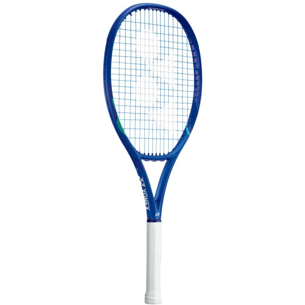 Yonex EZONE α L (Unstrung 260g) 2025 Tennis Racket (Prestrung)