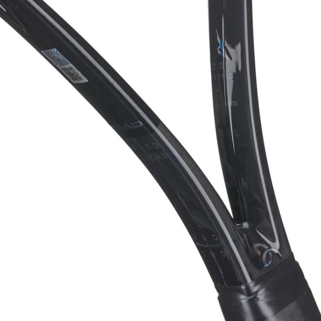Head Speed Pro Legend 2024 Tennis Racket (310g) (Unstrung)