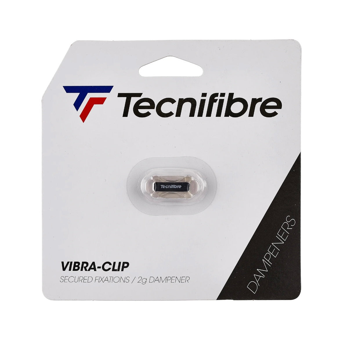 Tecnifibre Vibra-Clip ATP Vibration Dampener
