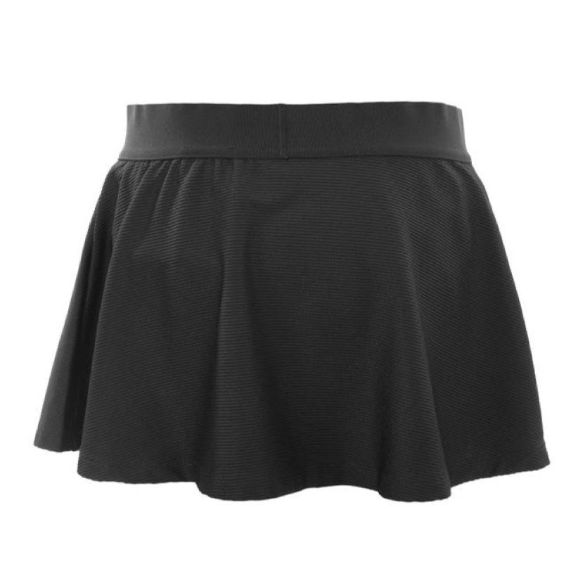 Nike Junior Girl’s / Women’s Core Victory Flouncy Skirt (Black)