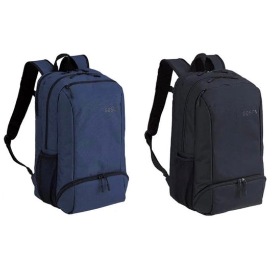 GOSEN Townuse Backpack bag BA24TBP (Black / Navy)