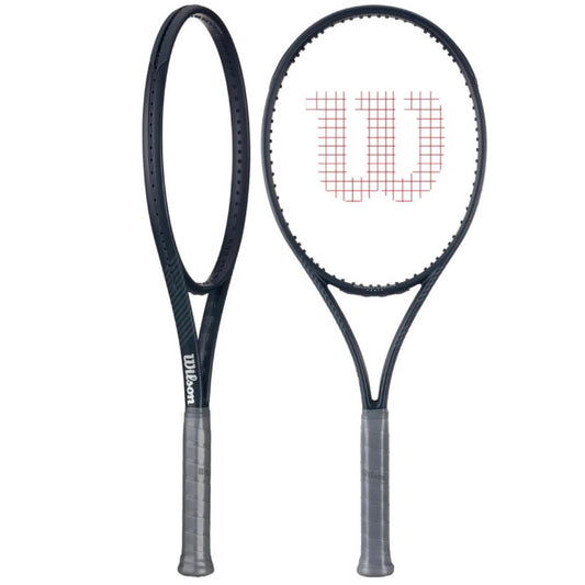 Wilson Roland Garros Night Session Shift 99 tennis racket (300g) (Unstrung)