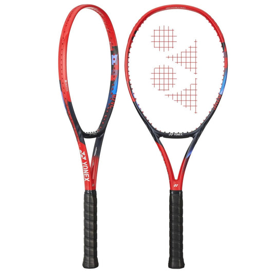 Yonex VCORE 98 (305g) (2023) Tennis Racket (Unstrung)