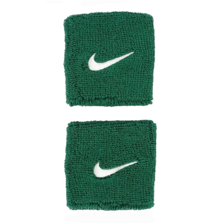 Nike Swoosh Singlewide 2.5” Wristbands (a pair) - SportStation HK