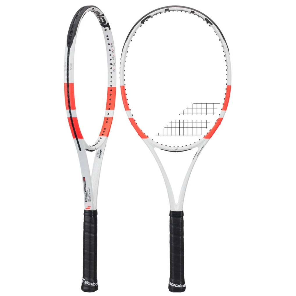 Babolat Pure Strike 18x20 (2024) Tennis Racket (305g) (Unstrung)