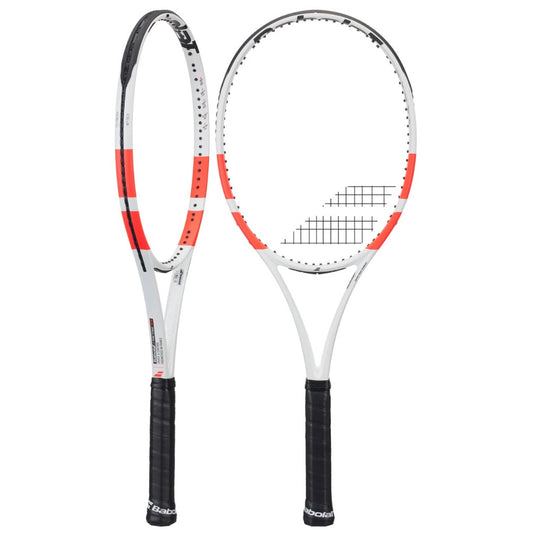 Babolat Pure Strike 18x20 (2024) Tennis Racket (305g) (Unstrung)