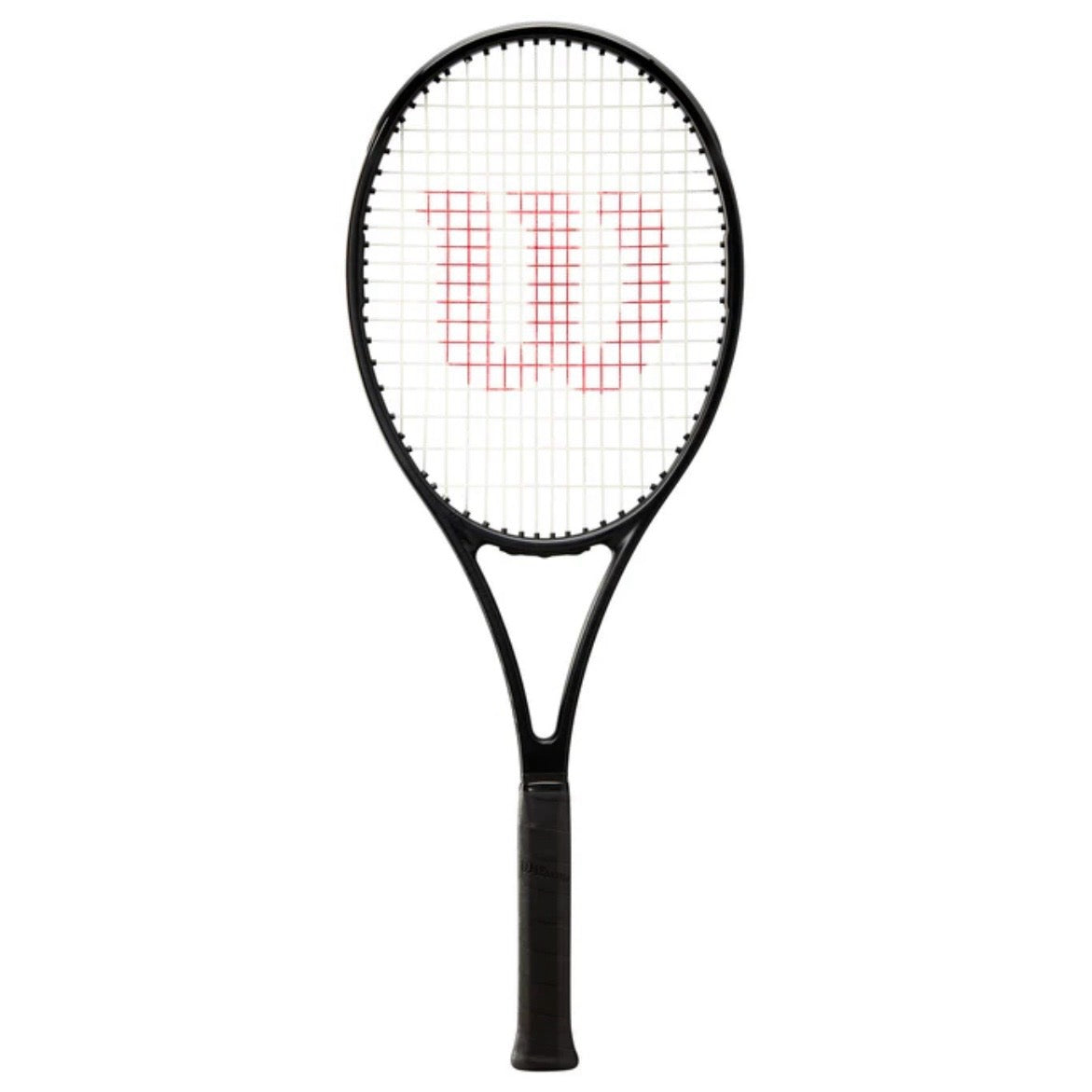 Wilson Pro Staff 97 v14 Noir Limited Edition Tennis Racket (315g) (Unstrung)