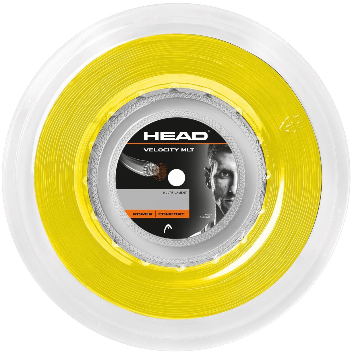 Head Velocity MLT (Natural / Yellow / Pink / Blue / Black)