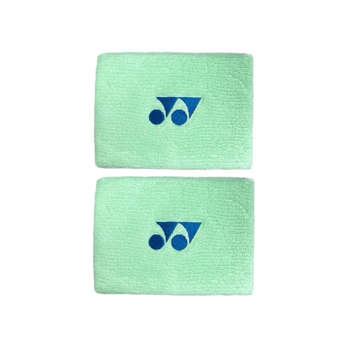 Yonex 11cm Comfort Wristband WBD-Y024-11488-2-WB8-SR (a pair)