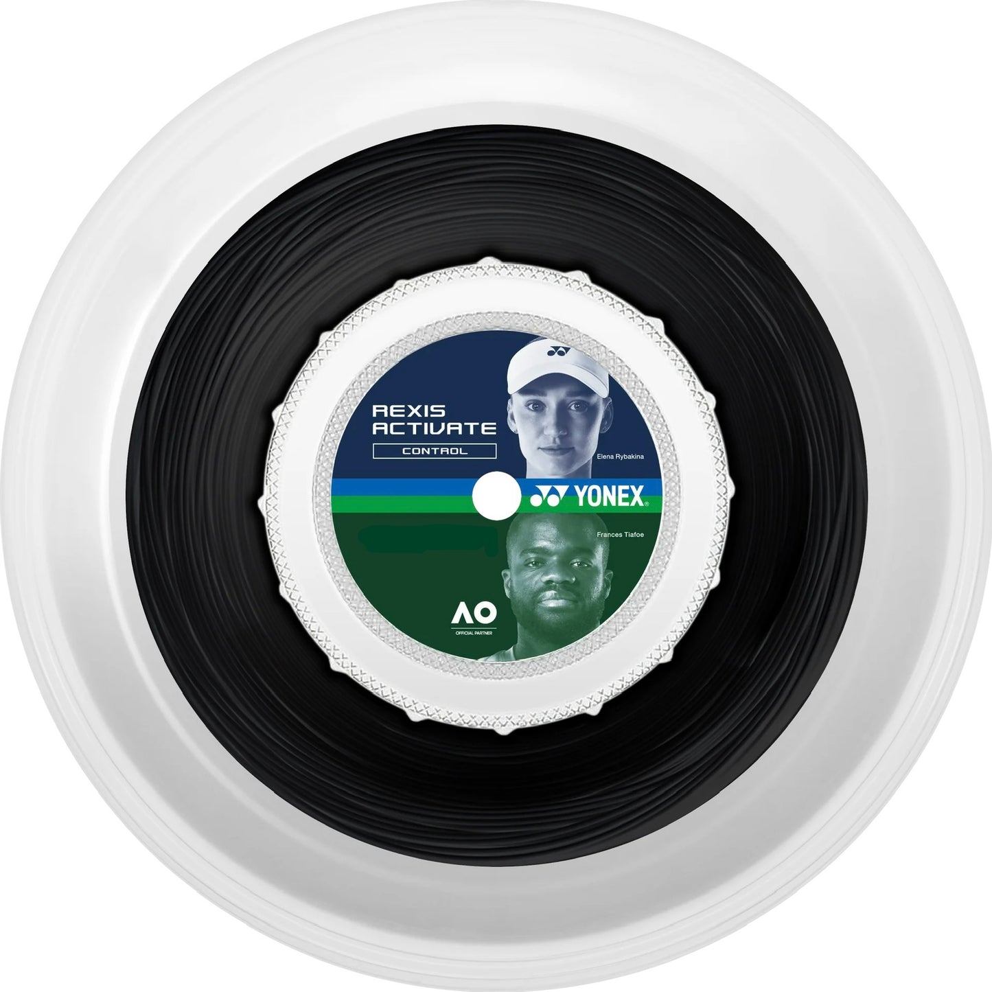 Yonex Rexis Activate (Black / Natural) [1 set]