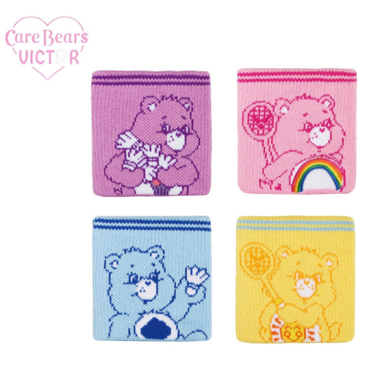 Victor X Care Bears Wristband (one piece)