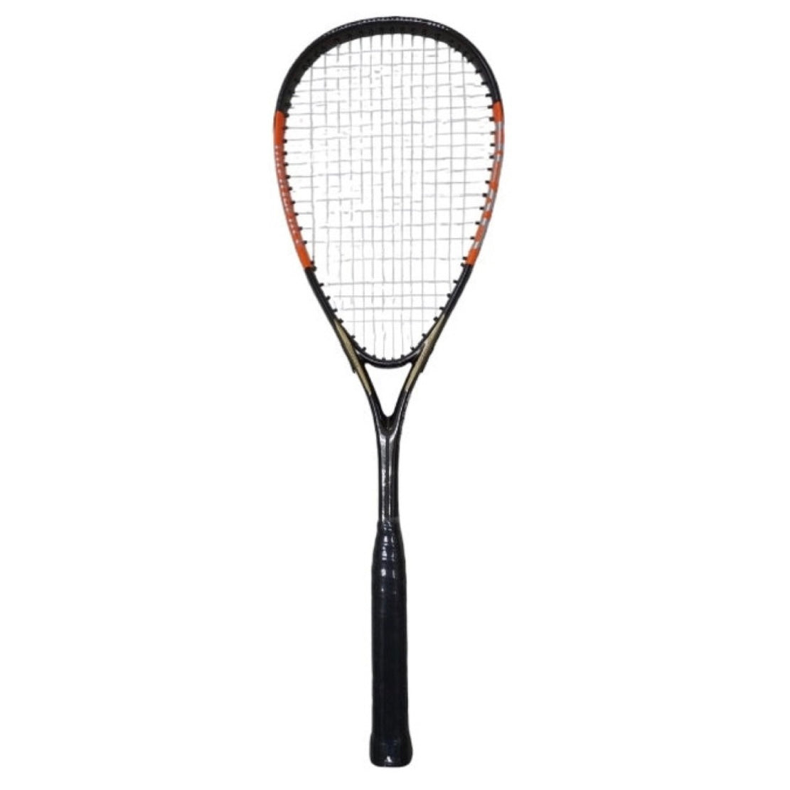 HEAD Intelligence Squash Racket (prestrung)