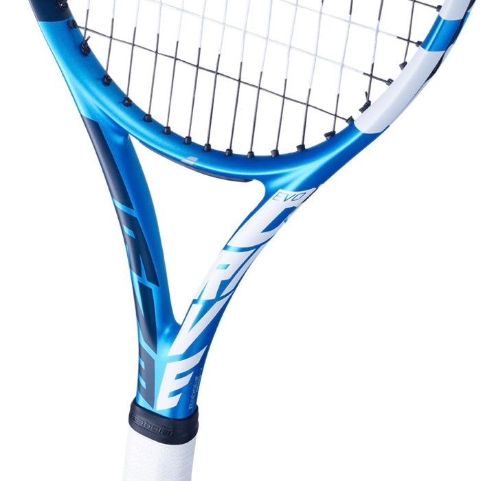 Babolat Evo Drive Tennis Racket (270g) (Unstrung)