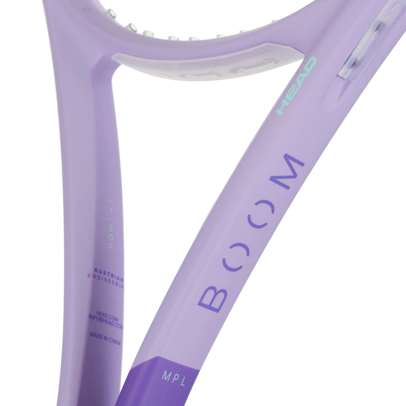 Head Boom MP L Alternate 2026 Tennis Racket (275g) (unstrung)