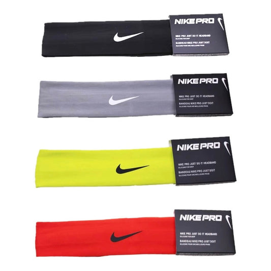 Nike Pro Headband (Elastic)